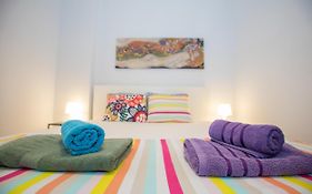 Central Studio Flat