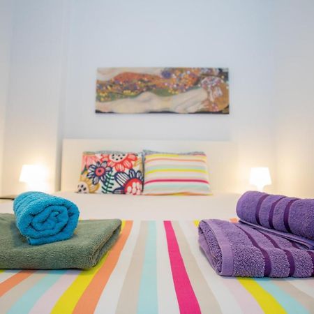 Central Studio Flat Солун Екстериор снимка