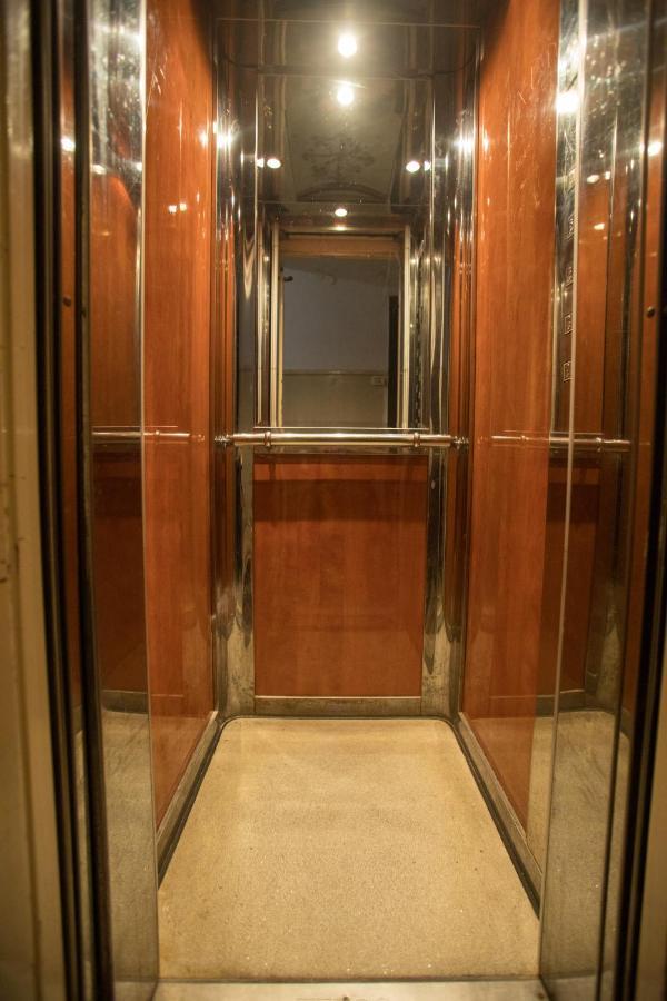 Central Studio Flat Солун Екстериор снимка