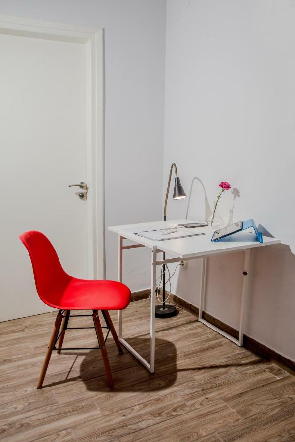 Central Studio Flat Солун Екстериор снимка