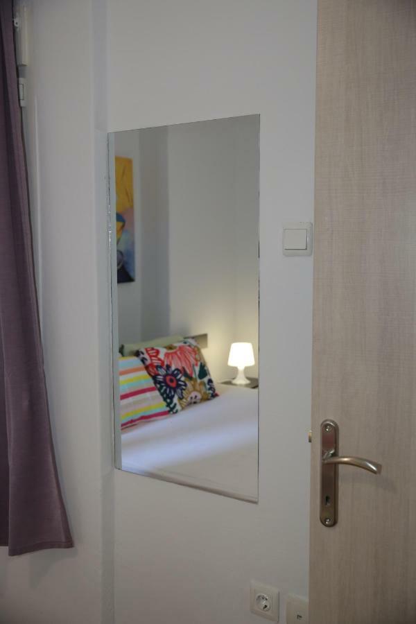 Central Studio Flat Солун Екстериор снимка